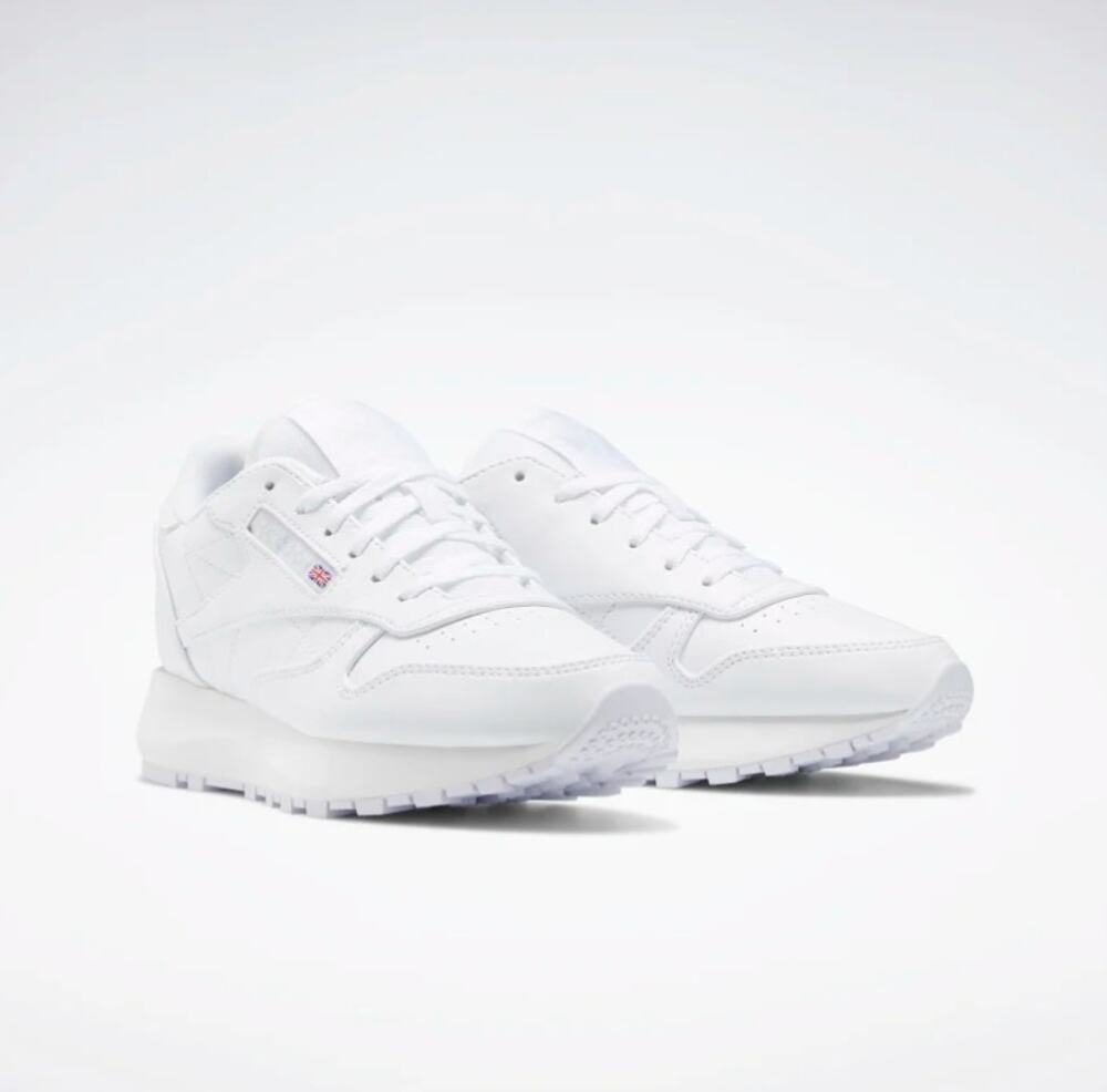Reebok Classic SP Vegan Sneakers